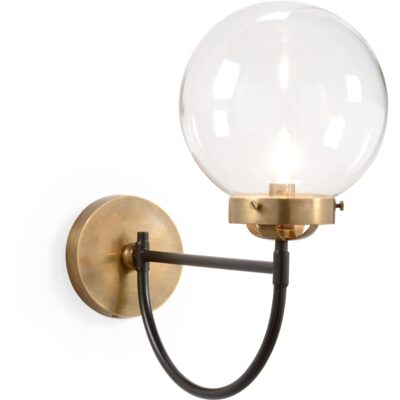 Bistro Sconce