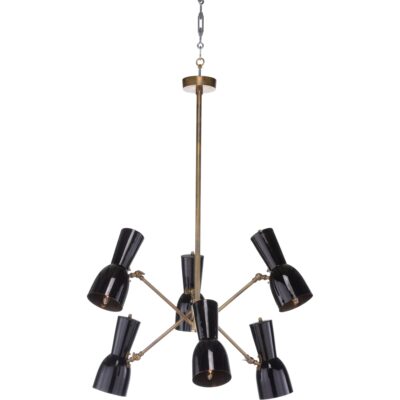 Thayer Chandelier