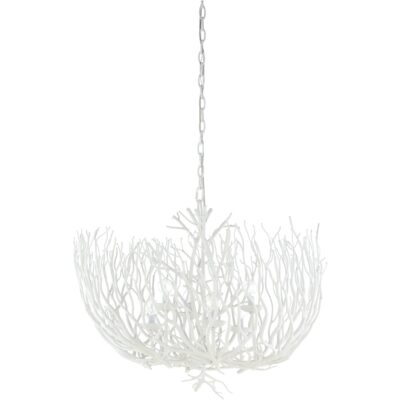 Alternative view of Cora Lee Chandelier (Lg)