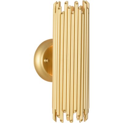 Baldwin 2 Lite Sconce