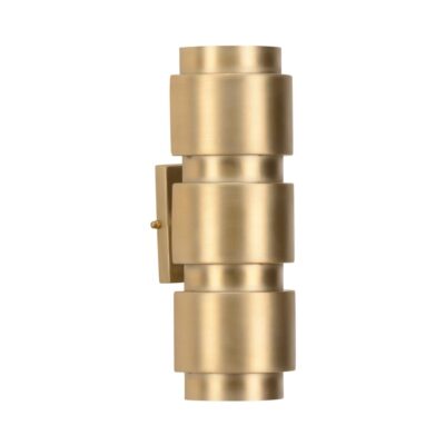 Alternative view of Lewinger Sconce