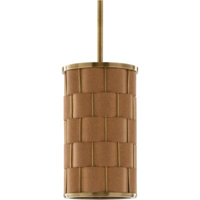 Alternative view of Jura Pendant