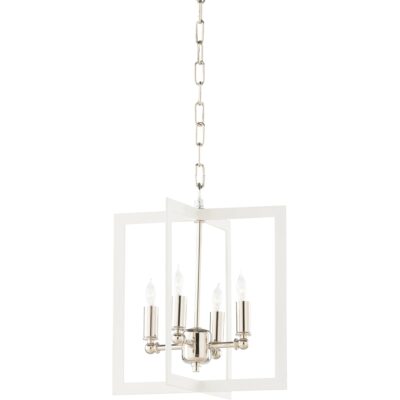 Bayberry Hanging Small Chandelier