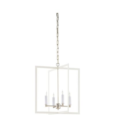 Bayberry Hanging Large Chandelier