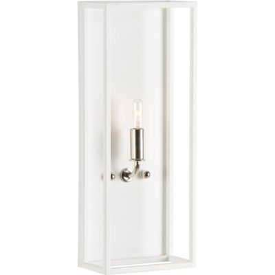 Lilly Sconce