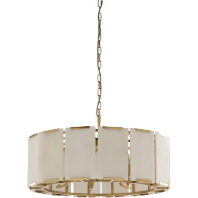Alternative view of Perla Chandelier