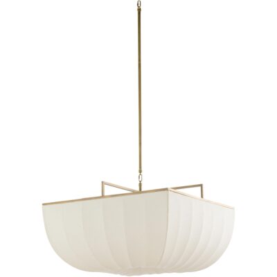 Alternative view of Perruche Pendant