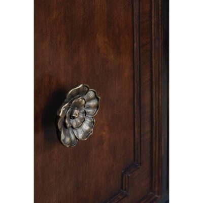 Alternative view of Charleston Entertainment Console