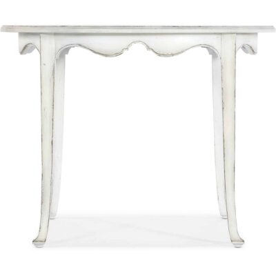 Alternative view of Charleston Breakfast Table