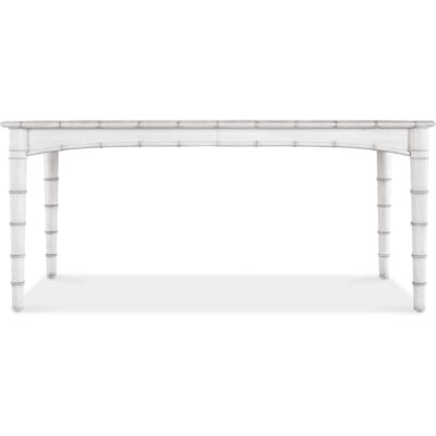 Alternative view of Charleston Rectangle Dining Table w/1-20in leaf