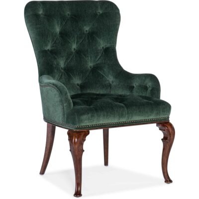 Charleston Host Chair