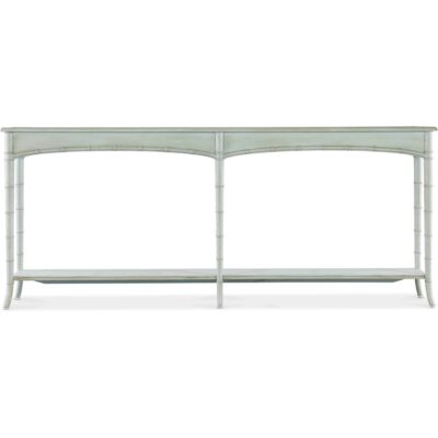 Alternative view of Charleston Console Table