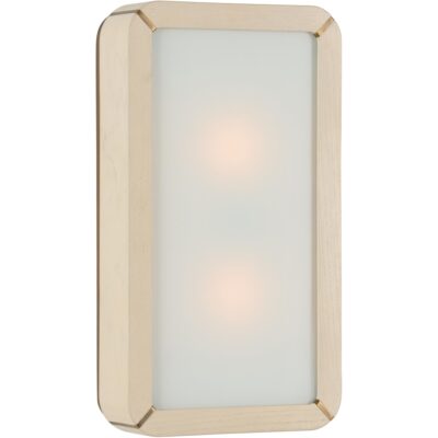 Oak Island Sconce
