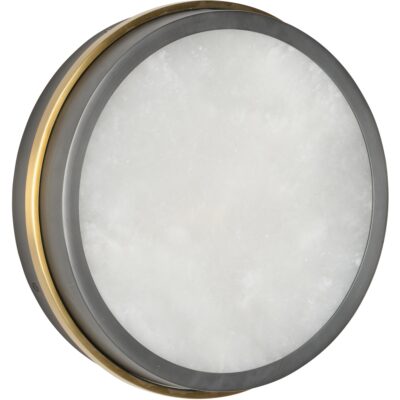 Alternative view of Moonlight Sconce