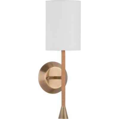 Alternative view of Jaxson Sconce