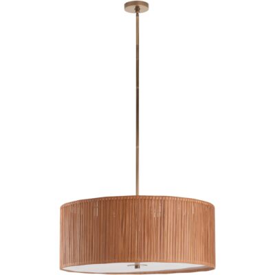 Alternative view of Avondale Pendant