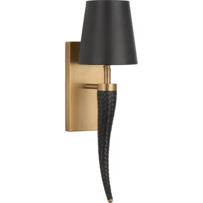 Alternative view of Wexler Sconce