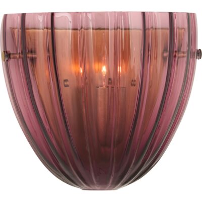 Caterina Sconce - Aubergine