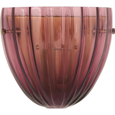 Alternative view of Caterina Sconce - Aubergine