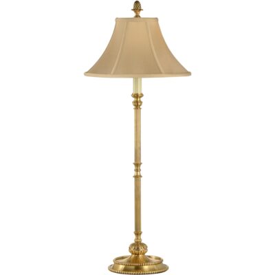 Birnen Buffet Lamp