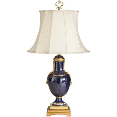 Sloan Accent Lamp