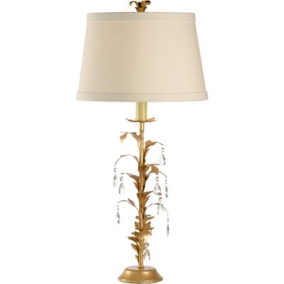 Rossetti Buffet Lamp