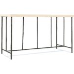 Driftwood Writing Desk