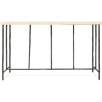 Driftwood Writing Desk - Image 2