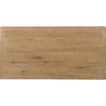 Driftwood Executive Desk - Image 4
