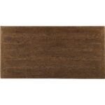 Driftwood Executive Desk - Image 5