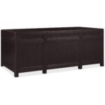 Driftwood Executive Desk - Image 2