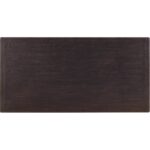 Driftwood Executive Desk - Image 5