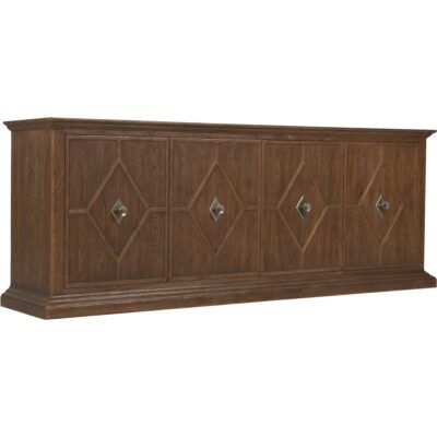 Driftwood Entertainment Credenza