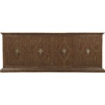 Driftwood Entertainment Credenza - Image 3