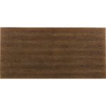 Driftwood Rectangle Dining Table with Two 20-inch Leaves - Image 3