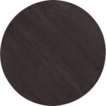Driftwood 48in Round Dining Table - Image 3
