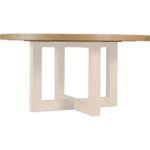 Driftwood 60in Round Dining Table 11 Driftwood 60in Round Dining Table - Image 6