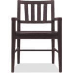 Driftwood Splatback Arm Chair - Image 3