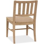 Driftwood Splatback Side Chair - Image 2