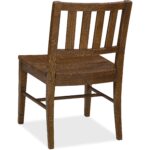 Driftwood Splatback Side Chair - Image 2
