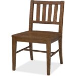 Driftwood Splatback Side Chair - Image 3