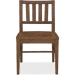 Driftwood Splatback Side Chair - Image 4
