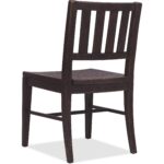 Driftwood Splatback Side Chair - Image 2