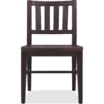 Driftwood Splatback Side Chair - Image 3