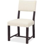 Driftwood Upholstered Arm Chair 6 Driftwood Upholstered Arm Chair - Image 3