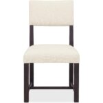 Driftwood Upholstered Arm Chair 7 Driftwood Upholstered Arm Chair - Image 4