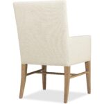 Driftwood Upholstered Arm Chair 5 Driftwood Upholstered Arm Chair - Image 2