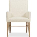 Driftwood Upholstered Arm Chair 6 Driftwood Upholstered Arm Chair - Image 3