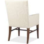 Driftwood Upholstered Arm Chair 5 Driftwood Upholstered Arm Chair - Image 2