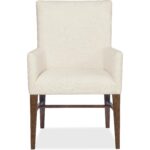 Driftwood Upholstered Arm Chair 7 Driftwood Upholstered Arm Chair - Image 4